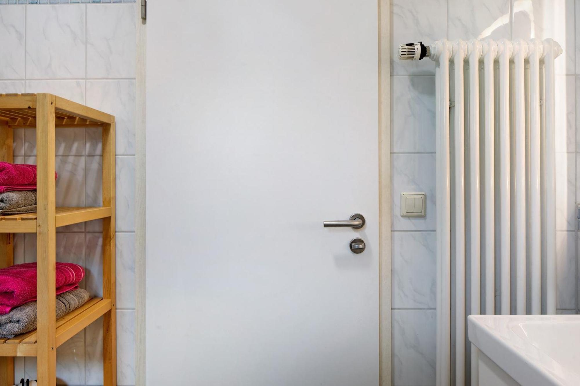 Ferienwohnung Zur Schauinslandbahn Horben エクステリア 写真