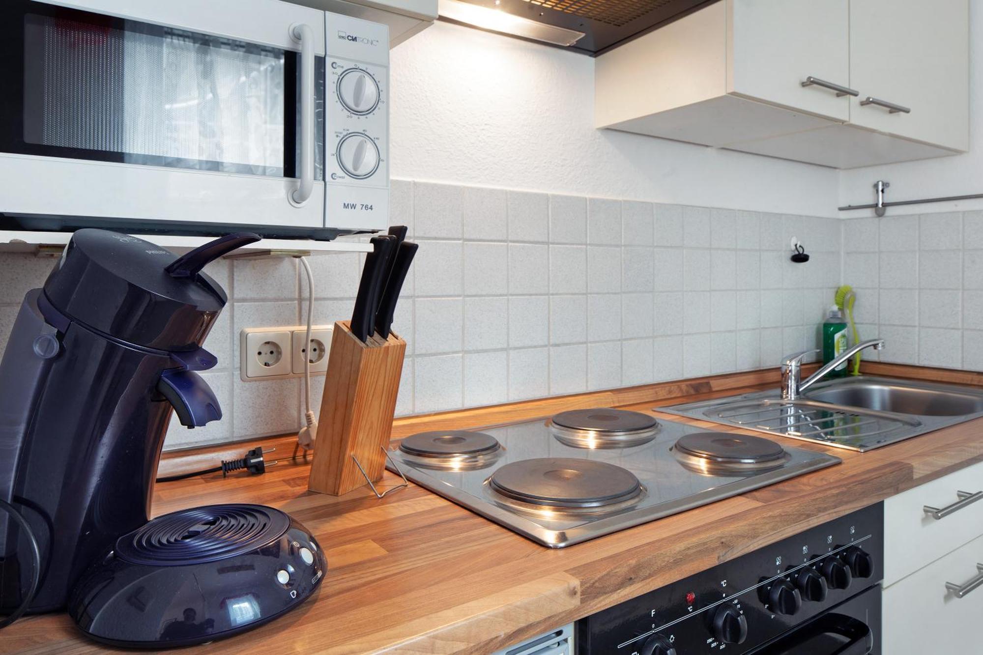 Ferienwohnung Zur Schauinslandbahn Horben エクステリア 写真